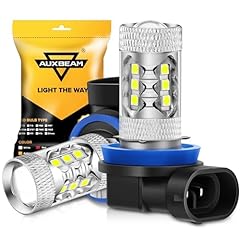 Auxbeam h11 led for sale  Delivered anywhere in USA 