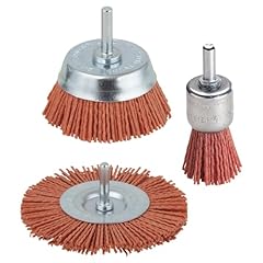 Wolfcraft 2741000 brosses d'occasion  Livré partout en France