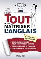 Maîtriser anglais d'occasion  Livré partout en France