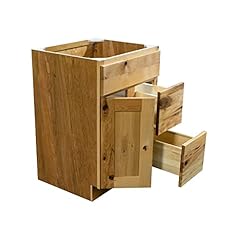 Inch hickory bathroom for sale  Delivered anywhere in USA 
