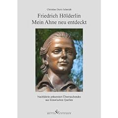 Friedrich hölderlin ahne gebraucht kaufen  Wird an jeden Ort in Deutschland