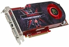 Xfx hd489azdec radeon for sale  Delivered anywhere in USA 