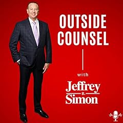 Outside counsel jeffrey for sale  Delivered anywhere in UK