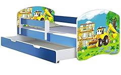 Acma kinderbett jugendbett gebraucht kaufen  Wird an jeden Ort in Deutschland