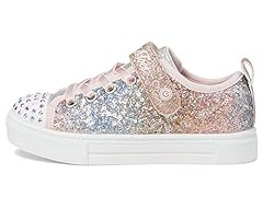 Skechers kids twinkle for sale  Delivered anywhere in USA 