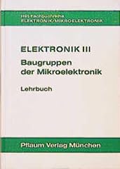 Elektronik iii baugruppen gebraucht kaufen  Wird an jeden Ort in Deutschland