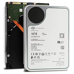 Seagate ironwolf pro gebraucht kaufen  Wird an jeden Ort in Deutschland