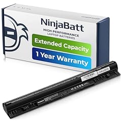 Ninjabatt battery replacement for sale  Delivered anywhere in USA 