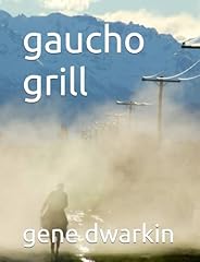 Gaucho grill usato  Spedito ovunque in Italia 