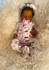 Pinky reborn dark for sale  Delivered anywhere in UK