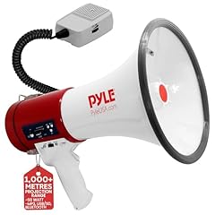 Pyle pmp57lia megaphone for sale  Delivered anywhere in UK