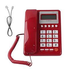 Jectse téléphone filaire d'occasion  Livré partout en Belgiqu