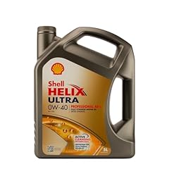 Shell helix ultra for sale  Delivered anywhere in UK