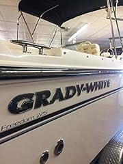 Grady white hull for sale  Delivered anywhere in USA 