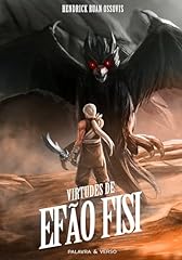 Virtudes efão fisi d'occasion  Livré partout en France