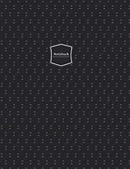 Notizbuch minimal dezentes for sale  Delivered anywhere in Ireland