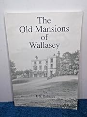 Old mansions wallasey for sale  Delivered anywhere in UK