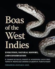 Boas west indies for sale  Delivered anywhere in USA 