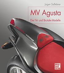 Agusta brutale modelle gebraucht kaufen  Wird an jeden Ort in Deutschland