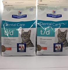 Dental feline care for sale  Delivered anywhere in UK