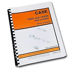Case 1845 1845s for sale  Delivered anywhere in USA 