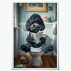 Funny bathroom humorous for sale  Delivered anywhere in USA 