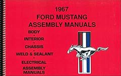 1967 ford mustang for sale  Delivered anywhere in USA 