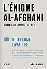 énigme afghani traces d'occasion  Livré partout en France