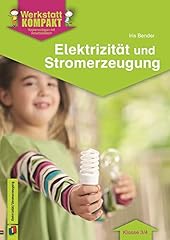 Elektrizität stromerzeugung k gebraucht kaufen  Wird an jeden Ort in Deutschland