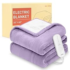 Homlyns luxeheat heated for sale  Delivered anywhere in USA 