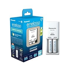Eneloop compact chargeur d'occasion  Livré partout en France
