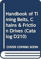 Handbook timing belts for sale  Delivered anywhere in UK