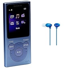 Sony nwe394l.cew walkman for sale  Delivered anywhere in UK