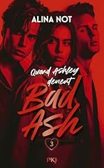 Bad ash tome d'occasion  Livré partout en France