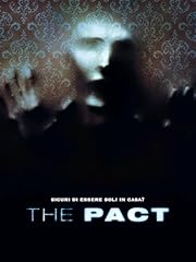 The pact usato  Spedito ovunque in Italia 