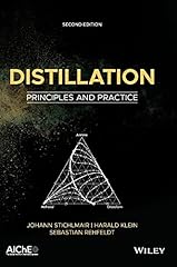 Distillation principles practi for sale  Delivered anywhere in USA 