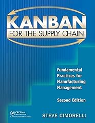 Kanban supply chain for sale  Delivered anywhere in USA 