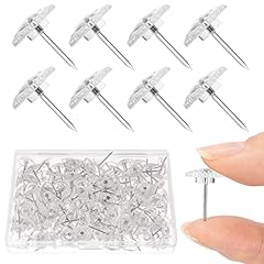 150pcs clear thumb for sale  Delivered anywhere in USA 