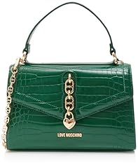 Love moschino mano usato  Spedito ovunque in Italia 