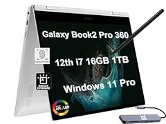 Samsung galaxy book2 for sale  Delivered anywhere in USA 