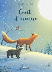 Canto inverno usato  Spedito ovunque in Italia 