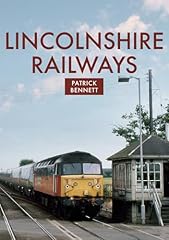 Lincolnshire railways for sale  Delivered anywhere in UK