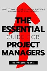 Essential guide project for sale  Delivered anywhere in UK