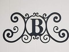 Bookishbunny monogram initial for sale  Delivered anywhere in USA 