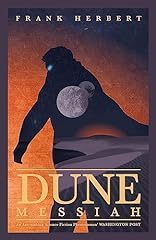 Dune messiah frank for sale  Delivered anywhere in UK