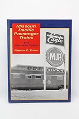 Missouri pacific passenger for sale  Delivered anywhere in USA 