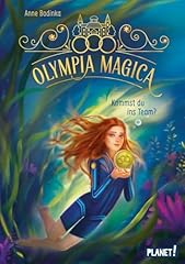 Olympia magica kommst usato  Spedito ovunque in Italia 