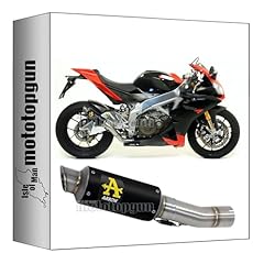 Exhaust race arrow for sale  Delivered anywhere in UK