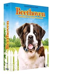 Beethoven intégrale saga d'occasion  Livré partout en France