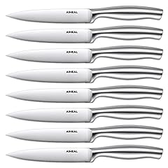 Aiheal steak knives for sale  Delivered anywhere in USA 